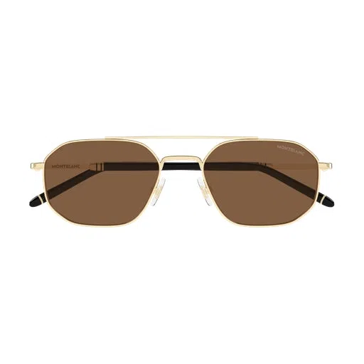 Montblanc MB0481S Sunglasses - view 4